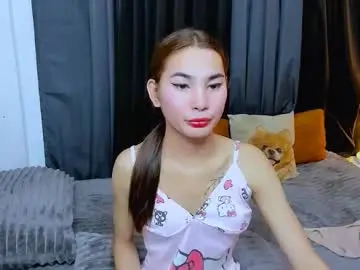 Chaturbate Adult Video Chat of jessie_empress