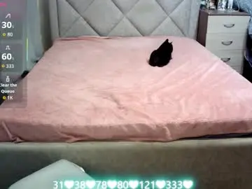 Chaturbate Free Live Porn of julietkalen