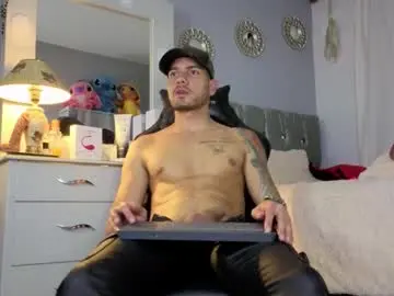 Chaturbate Adult Video Chat of kenfenty