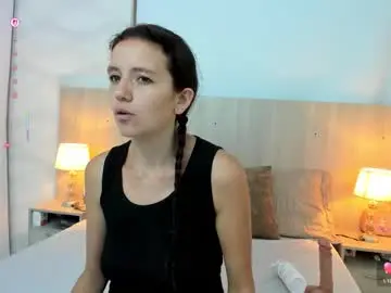 Chaturbate Watch Live Sex Cams of laia_cruz