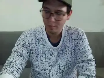 Chaturbate Adult Video Chat of lobomx19