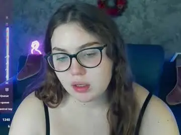 Chaturbate Best Webcam of luxsopphia_