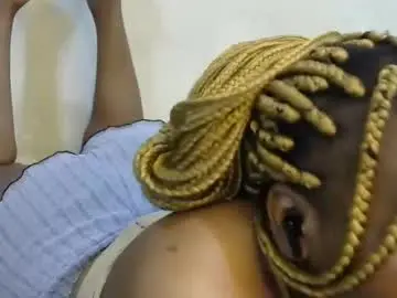 Chaturbate Sex Chat of mamuuu_