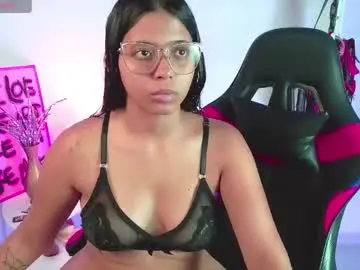 Chaturbate Sex Chat of meggan_greey