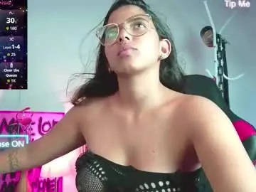 Chaturbate Live Sex of meggan_greey