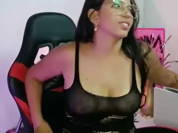 Chaturbate Live Sex Cam of meggan_greey