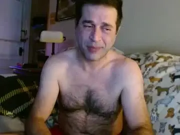 Chaturbate Private Sex Chat of nichous77