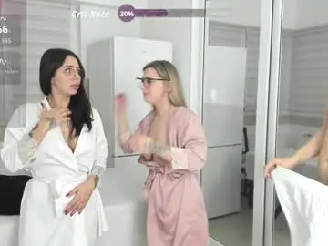 Chaturbate Adult Video Chat of nolimitscoupl3