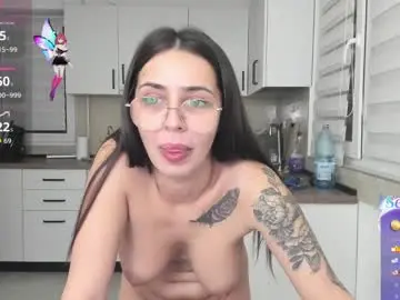 Chaturbate Nude Webcam of nolimitscoupl3