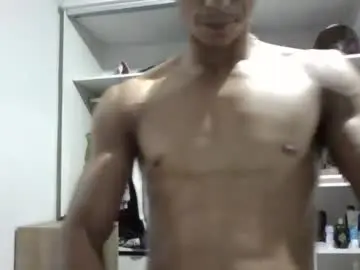 Chaturbate Adult Webcams of pablopicasso369