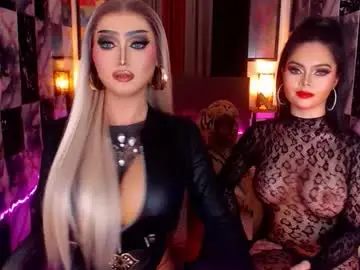 Chaturbate Adult Webcams of queen_destroyerx