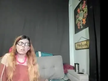 Chaturbate Free Porn Cam of roxihazeleyes