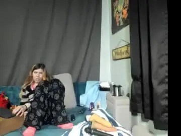 roxihazeleyes from chaturbate