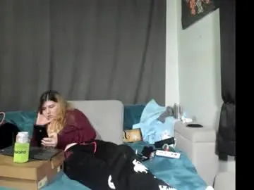 Chaturbate Live Sex of roxihazeleyes