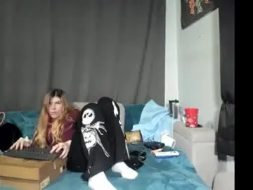 Chaturbate Adult Webcam of roxihazeleyes