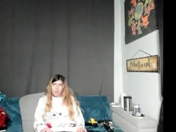 Chaturbate Live Porn of roxihazeleyes