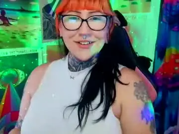 Chaturbate Live Porn of saraht666