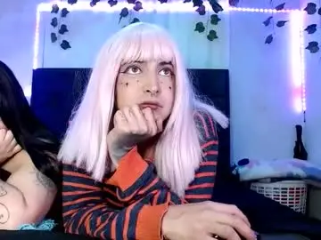 Chaturbate Watch Live Sex Cams of the_lesbian_game