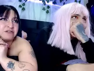 Chaturbate Sex Cam of the_lesbian_game