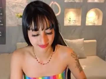 tifany_tx from chaturbate