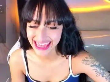 Chaturbate Adult Video Chat of tifany_tx