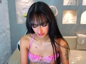 Chaturbate Watch Live Sex Cams of tifany_tx