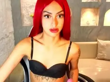 Chaturbate Free Porn Cam of tifany_tx
