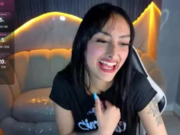 Chaturbate Nude Webcam of tifany_tx