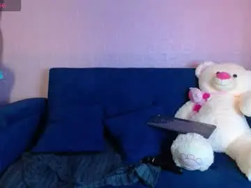 Chaturbate Nude Webcam of valen_sw_18