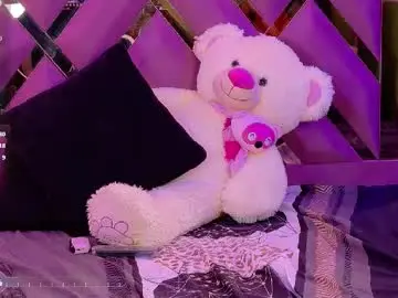 Chaturbate Live Porn of valen_sw_18