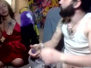 Chaturbate Live Sex Cam of wandaxcosmo