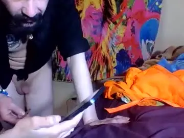 Chaturbate Live Porn of wandaxcosmo