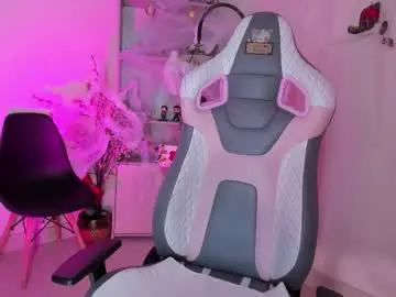 Chaturbate Adult Video Chat of zoe_skyler