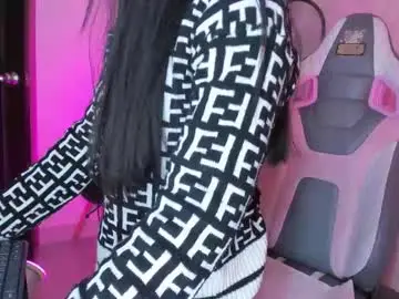 Chaturbate Sex Cam of zoe_skyler