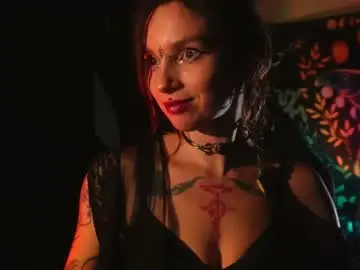 Chaturbate Adult Video Chat of _alicemorrison_