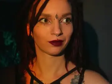 Chaturbate Sex Chat of _alicemorrison_