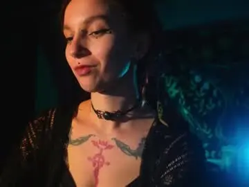 Chaturbate Sex Chat of _alicemorrison_