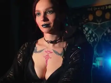 Chaturbate Private Sex Chat of _alicemorrison_