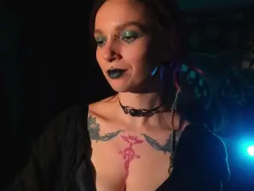 Chaturbate Best Webcam of _alicemorrison_