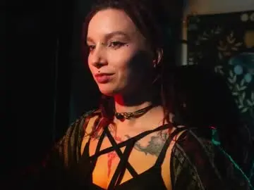 Chaturbate Live Sex Cam of _alicemorrison_