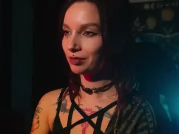 Chaturbate Sex Chat of _alicemorrison_