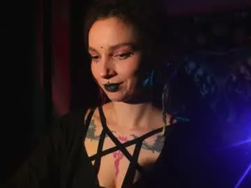 Chaturbate Adult Webcams of _alicemorrison_