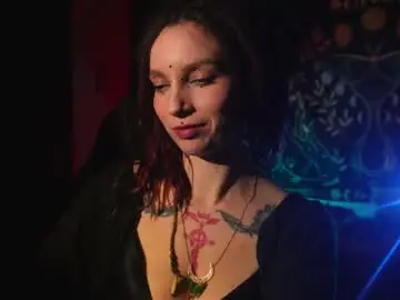 Chaturbate Live Porn of _alicemorrison_