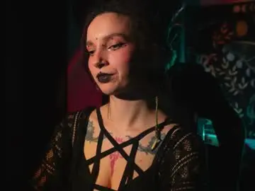 Chaturbate Sex Cam of _alicemorrison_