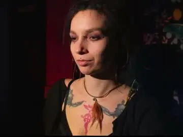 Chaturbate Adult Video Chat of _alicemorrison_