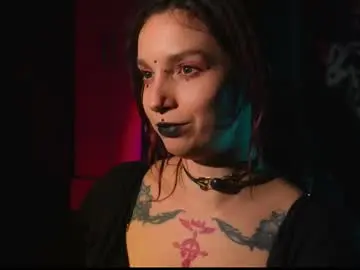 Chaturbate Private Sex Chat of _alicemorrison_