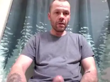 Chaturbate Sex Cam of allensworthstacey83