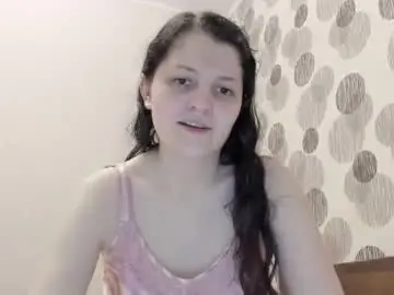 Chaturbate Live Sex Cam of annaahcharm