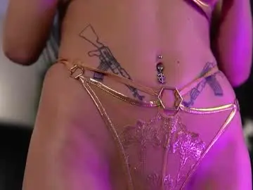 Chaturbate Live Sex of chicaora