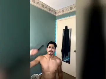 donvergasputo from chaturbate